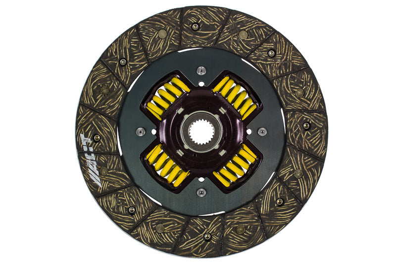 Advanced Clutch 3000702 ACT Perf Street Sprung Disc