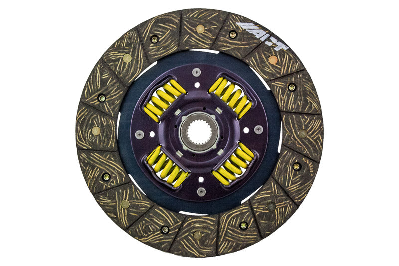 Advanced Clutch 3000703 ACT Perf Street Sprung Disc