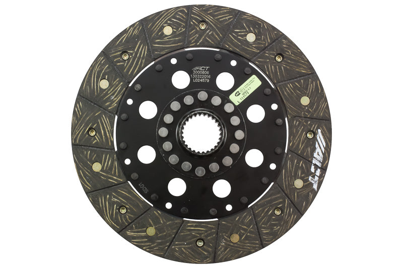 Advanced Clutch 3000806 ACT Perf Street Rigid Disc