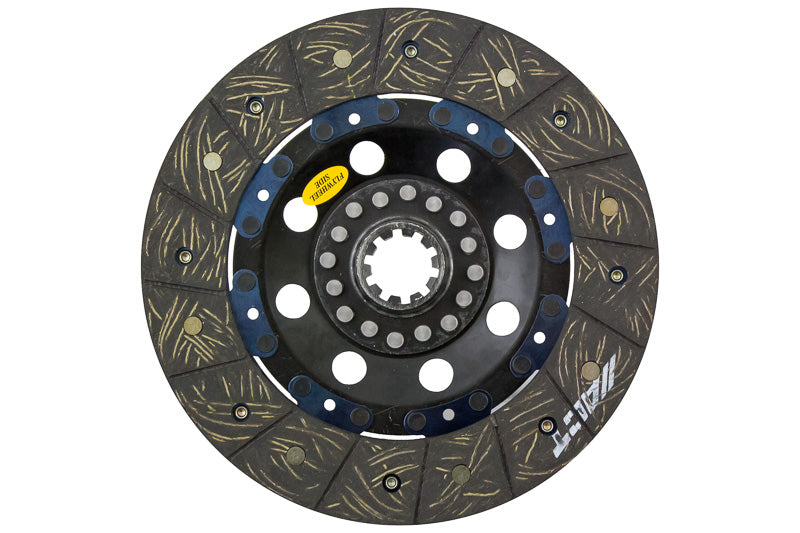 Advanced Clutch 3000807 ACT Perf Street Rigid Disc