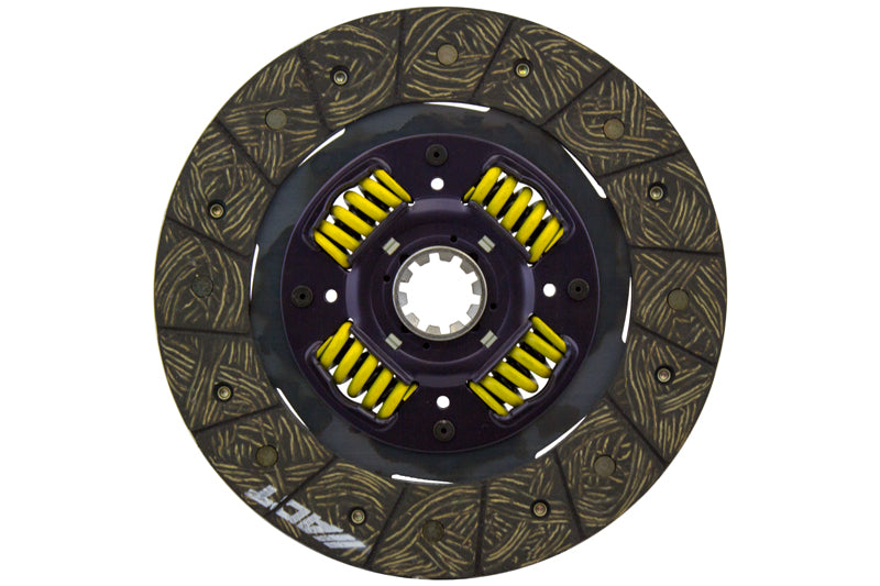 Advanced Clutch 3000815 ACT Perf Street Sprung Disc