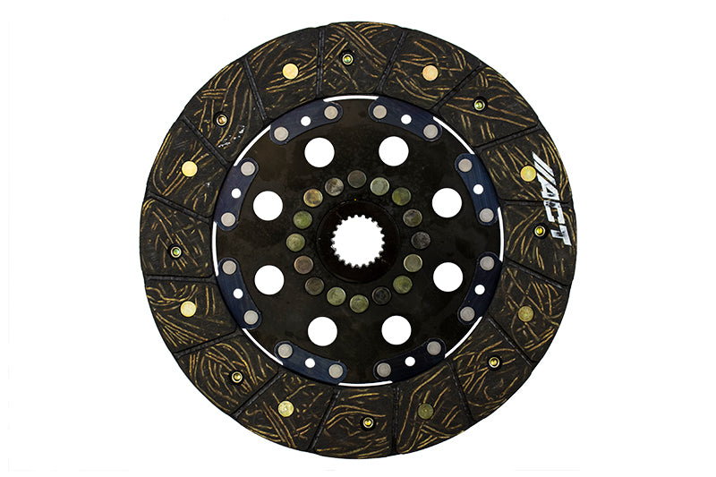 Advanced Clutch 3000816 ACT Perf Street Rigid Disc