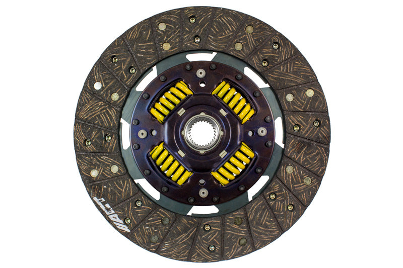 Advanced Clutch 3000926 ACT Perf Street Sprung Disc