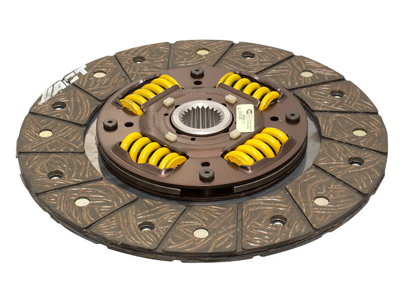 Advanced Clutch 3001001 ACT Perf Street Sprung Disc