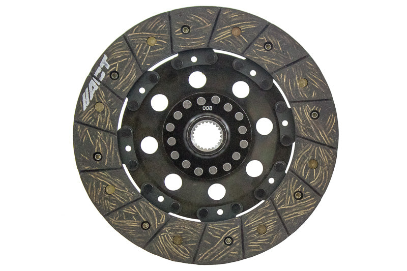 Advanced Clutch 3001010 ACT Perf Street Rigid Disc