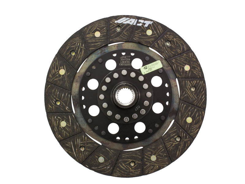 Advanced Clutch 3001204 ACT Perf Street Rigid Disc