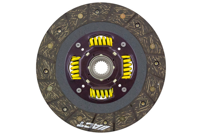 Advanced Clutch 3001503 ACT Perf Street Sprung Disc