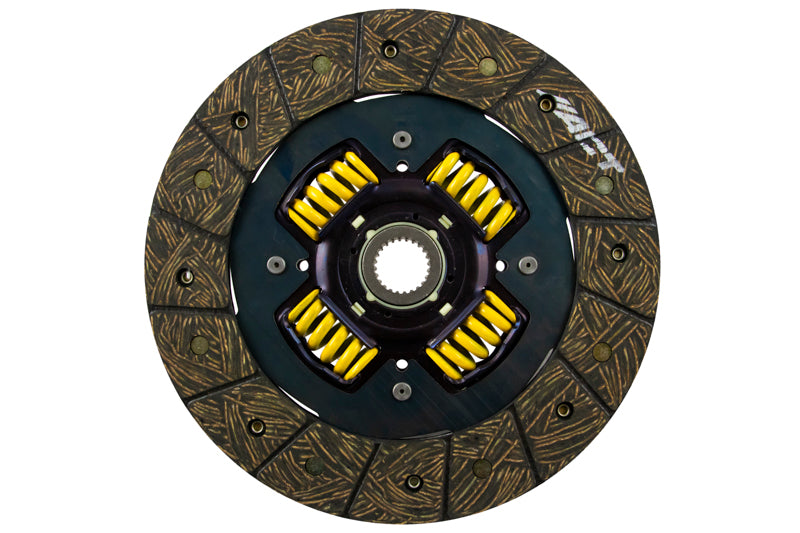 Advanced Clutch 3001801 ACT Perf Street Sprung Disc