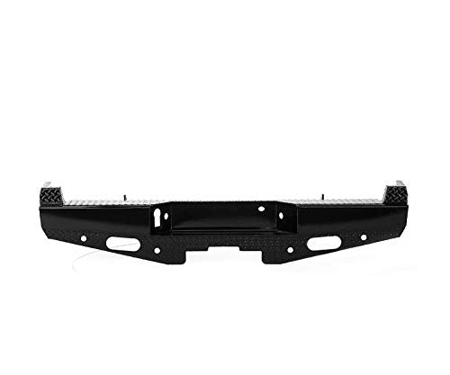 Ranch Hand SBF171BLSL 2017-2022 Ford F250/F350/F450 Super Duty Sport Rear Bumper