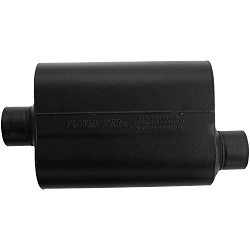 Flowmaster 953047 3 In(C)/Out(O) Super 40 Series Muffler