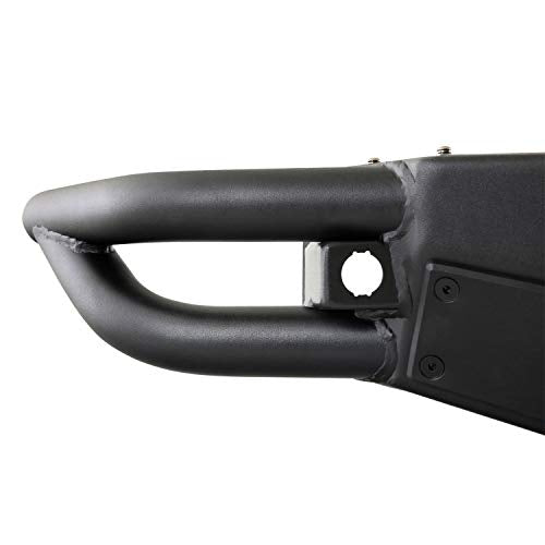 Smittybilt 77714 Rear Bumper for Jeep Wrangler JL