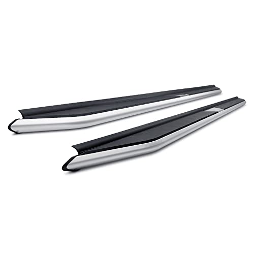 Steelcraft 300-23800 STX300 Series Running Boards Aluminum STX300 Series Running Boards