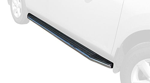 Steelcraft 141900 STX100 Series Running Boards Incl. Mounting Brackets Hardware OEM Style STX100 Series Running Boards