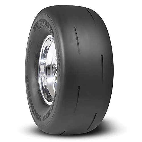 Mickey Thompson ET Street Radial Pro Racing Radial Tire - P315/60R15