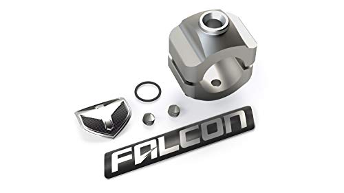 Falcon 1-5/8” Stabilizer Tie Rod Clamp