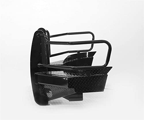 Ranch Hand BSF111BL1 Bumper, Front