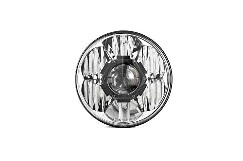 KC HiLiTES 4234 Gravity LED Pro 7" DOT Headlight (ea)