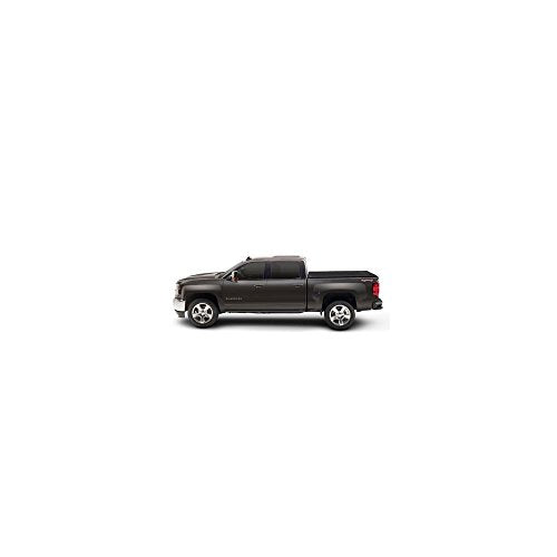 extang Trifecta 2.0 Signature Soft Folding Truck Bed Tonneau Cover | 94650 | Fits 2007 - 2013, 2014 HD Chevy/GMC Silverado/Sierra, 2014 2500/3500HD 6' 7" Bed (78.7")