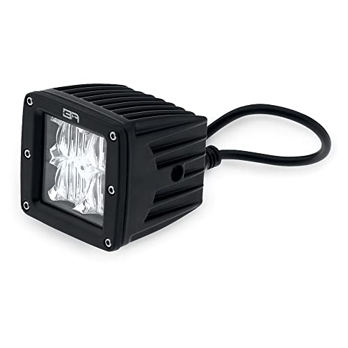 Body Armor 30041 Waterproof Flood Light (2/2)