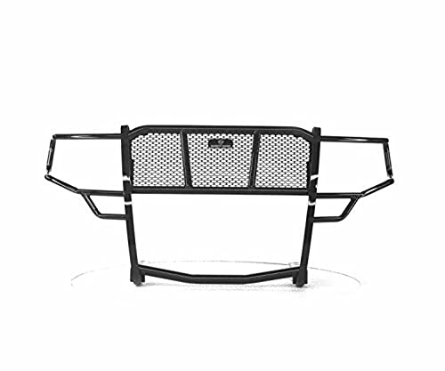 Ranch Hand GGF07HBL1 Grille Guard