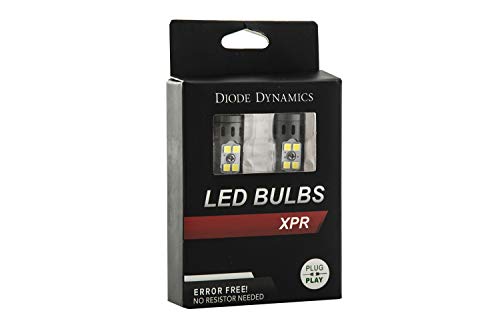 Diode Dynamics 921 XPR Cool White Backup LED Bulbs