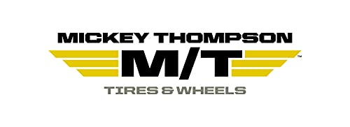 Mickey Thompson ET Street S/S Racing Radial Tire - P275/60R15