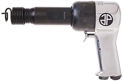 Astro Pneumatic Tool 4980 0.498" Shank Super Duty Air Hammer/Riveter