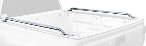 Steelcraft 602117 Bed Rail, Stainless Steel