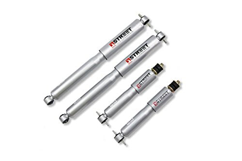 Belltech 9523 Shock Set