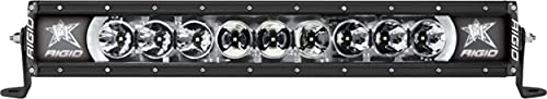 Rigid Industries 220003 Light Bars, White