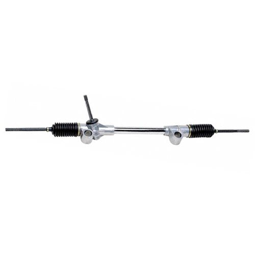 Flaming River FR1503 Manual Rack and Pinion for 1979-1993 Ford Mustang