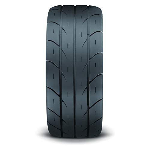 Mickey Thompson ET Street S/S Racing Radial Tire - P295/55R15