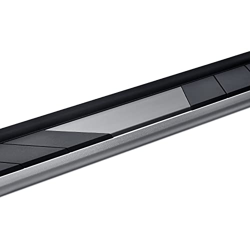 Steelcraft 300-02290 STX300 Series Running Boards Aluminum STX300 Series Running Boards