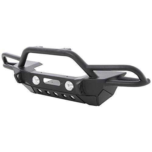 Smittybilt (76724) SRC Gen 2 Front Bumper