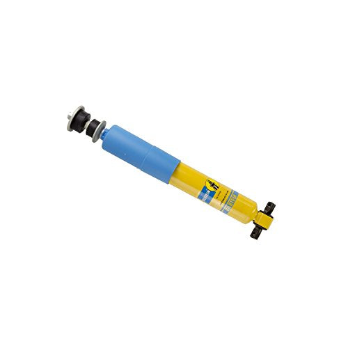 Bilstein 24-187435 Shock , Yellow