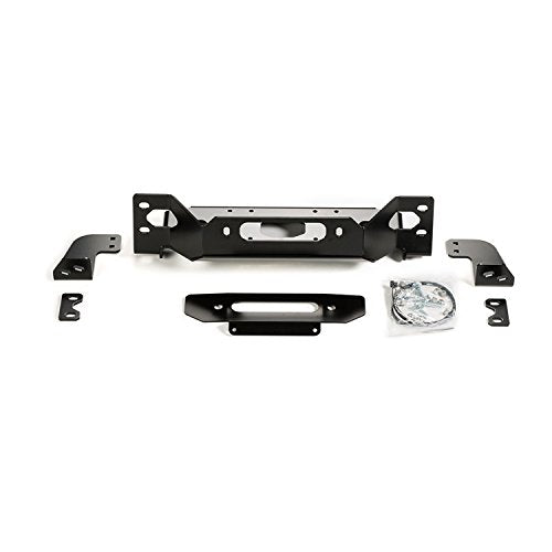 WARN 101255 Winch Mount for Jeep Gladiator JT & Wrangler JL