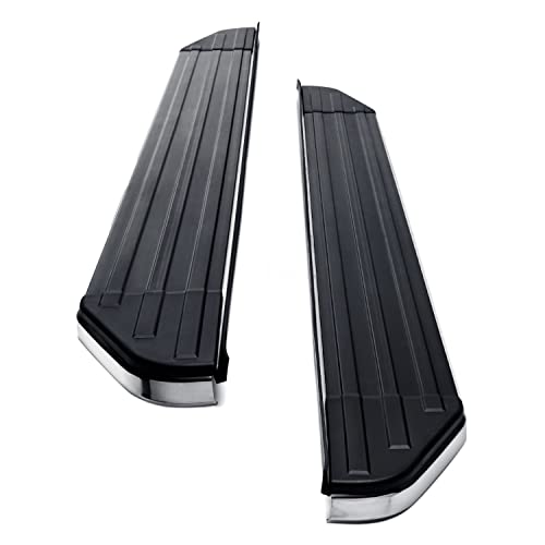 Steelcraft Automotive 134500 Running Boards Fits Toyota Highlander