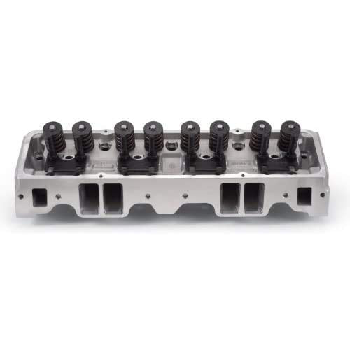 Edelbrock 5089 Cylinder Head