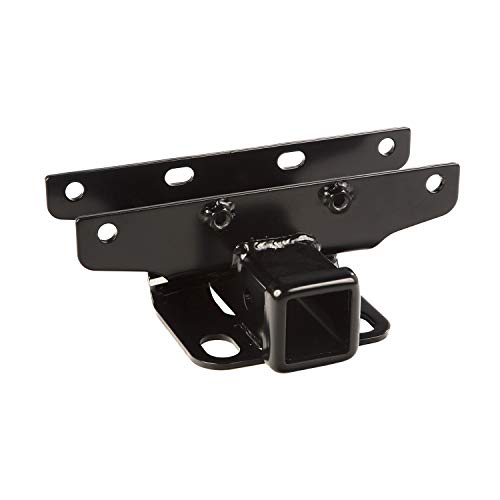 Rugged Ridge 11580.57 Trailer Hitch Kit, Wiring Harness; 18-Current Jeep Wrangler JL , Black