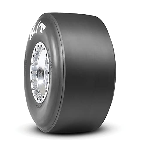 Mickey Thompson ET Drag Racing Bias Tire - 28.0/10.5-15