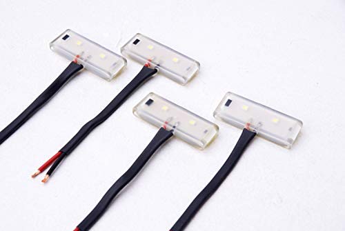 AMP Research 107514401A LED Light