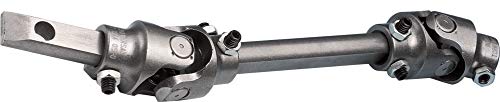 Borgeson 000656 Steel Power Steering Shaft