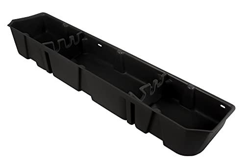 DU-HA Underseat Organizer 15-21 Ford F-150, #20110