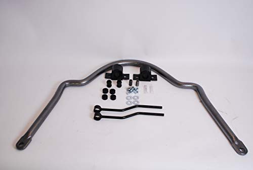 Hellwig 7180 Rear Sway Bar