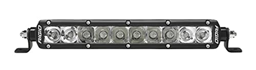 Rigid Industries 910313 Light Bars, Black, One SIze