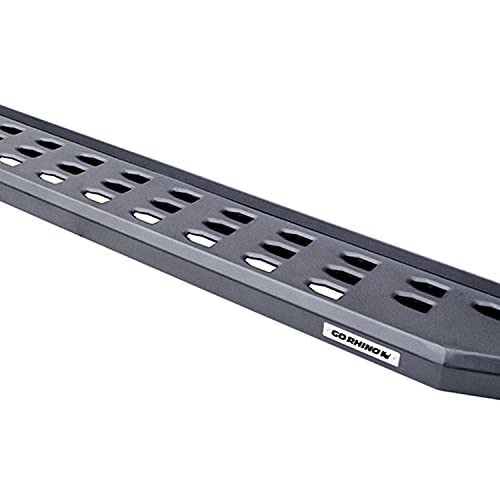 Go Rhino! 69441687PC RB20 Running Board (Tundra Toyota Tundra Crew Max)