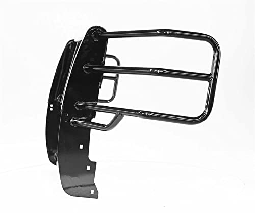 Ranch Hand GGC14HBL1S Grille Guard