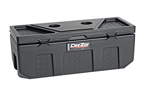 DEE ZEE DZ6535P Poly Plastic Storage Chest