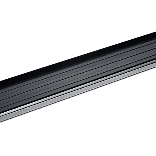 Steelcraft Automotive 134500 Running Boards Fits Toyota Highlander