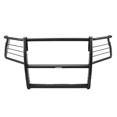 Go Rhino! 3176MT 3000 Extreme Series StepGuard - Center Grille + Brush Guards